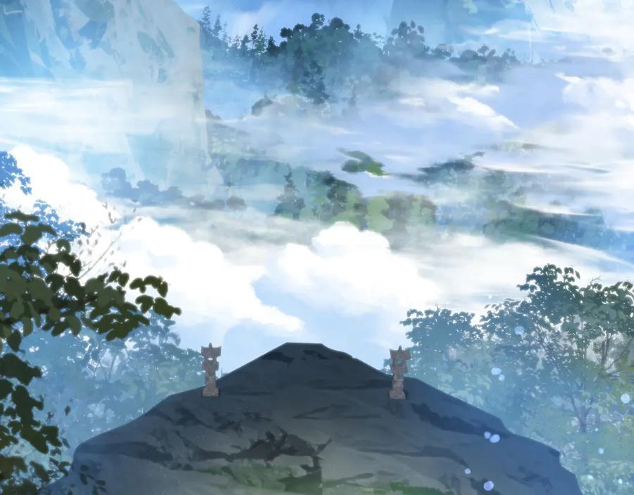 第86话 林墨你是个好人 第89页