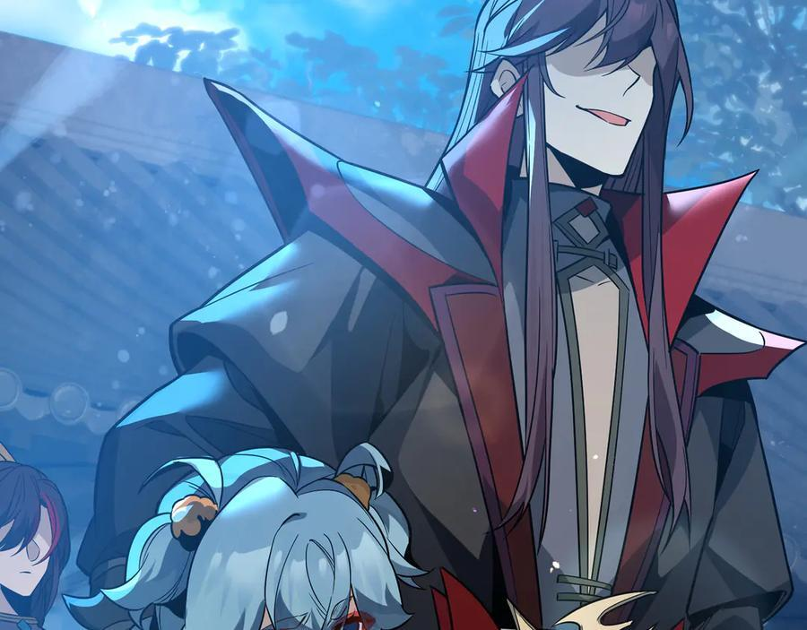第89话 为师以你为荣 第106页