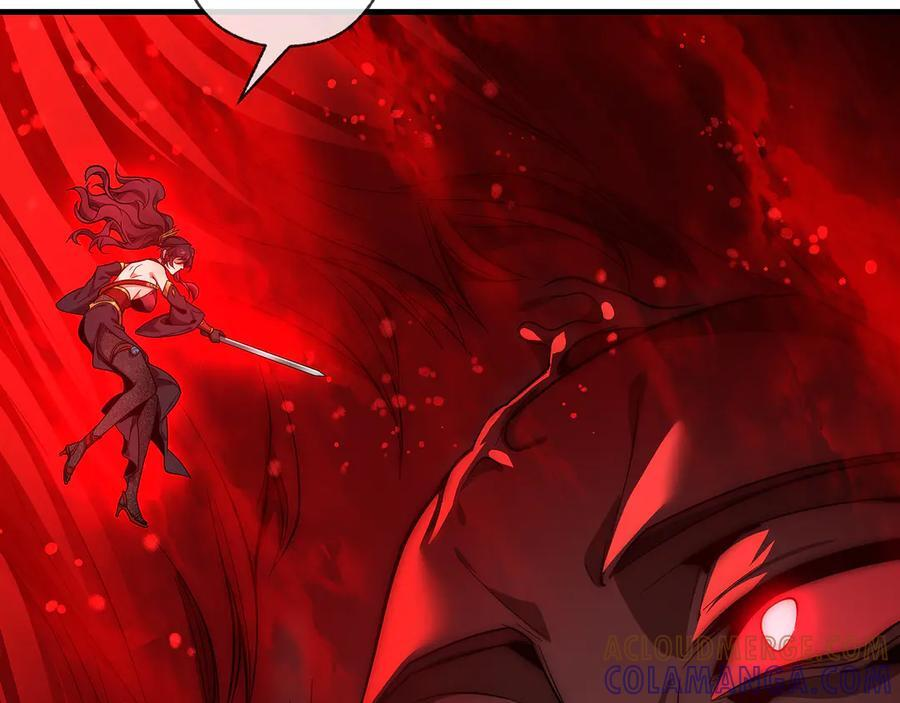 第91话 支线最强Boss！ 第81页