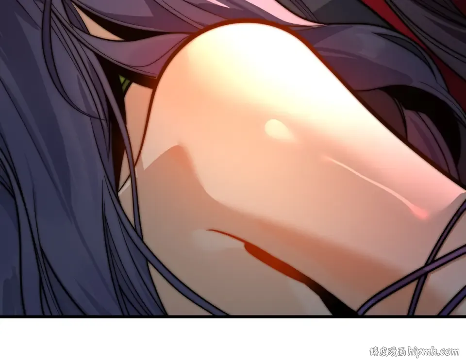 第93话 请白殿主照顾我家师娘 第152页