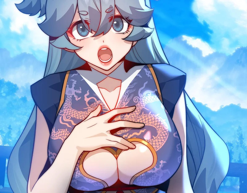 第100话 好似一家三口啊！ 第71页