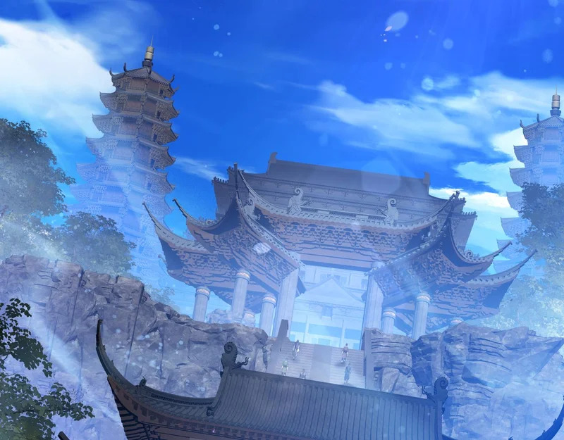 第100话 好似一家三口啊！ 第88页