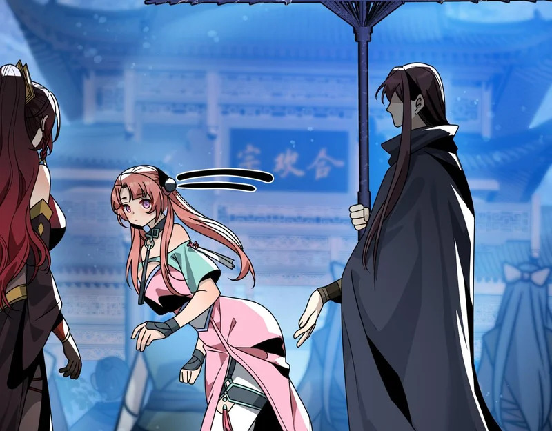 第100话 好似一家三口啊！ 第129页