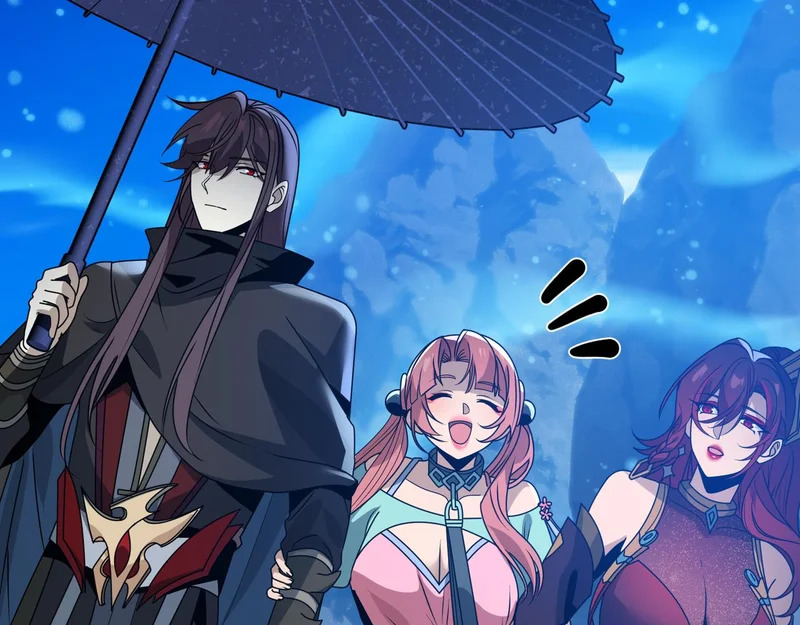 第100话 好似一家三口啊！ 第137页