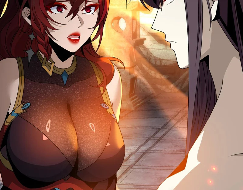 第107话 我愿意 第133页