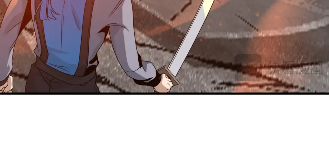 第109话 阴后杀疯了！？ 第77页