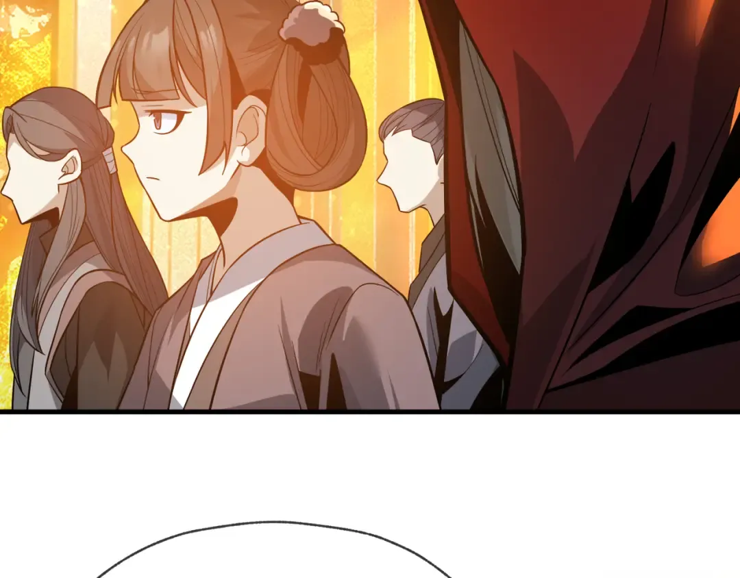 第109话 阴后杀疯了！？ 第99页
