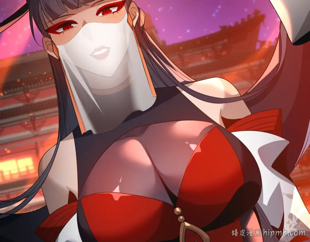 第111话 要么飞升，要么湮灭！ 第40页