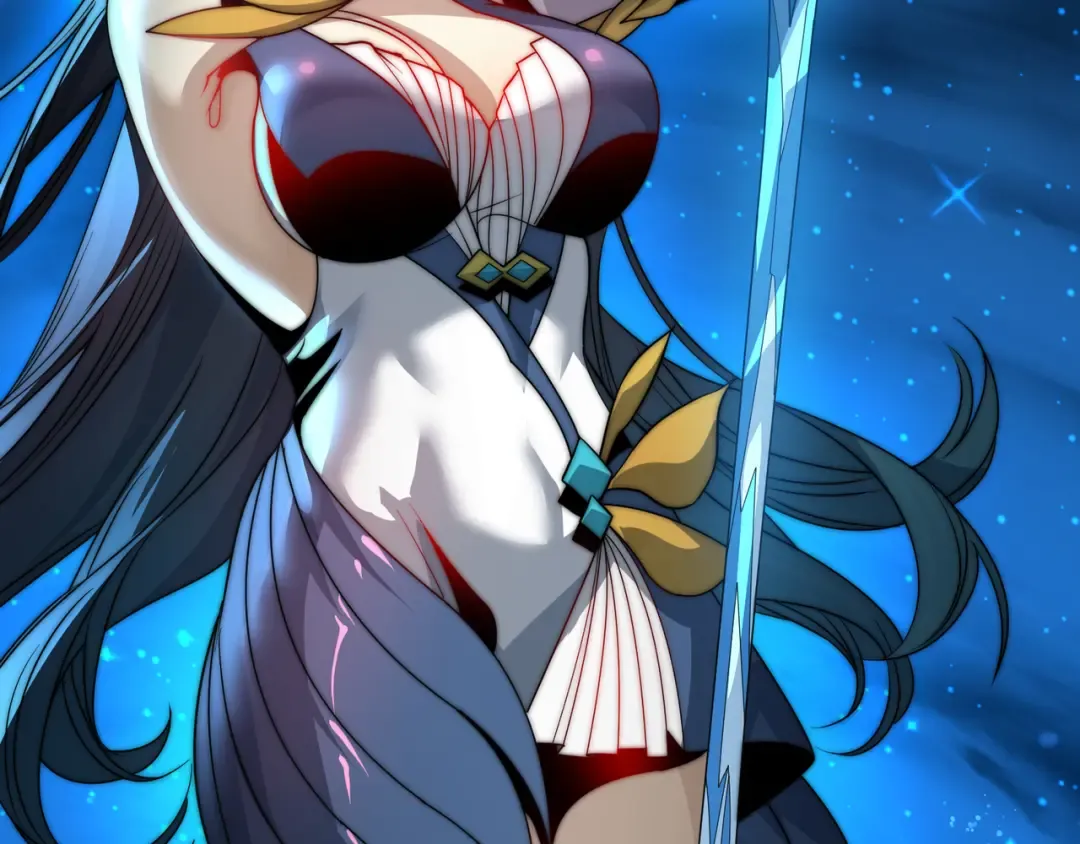 第111话 要么飞升，要么湮灭！ 第68页