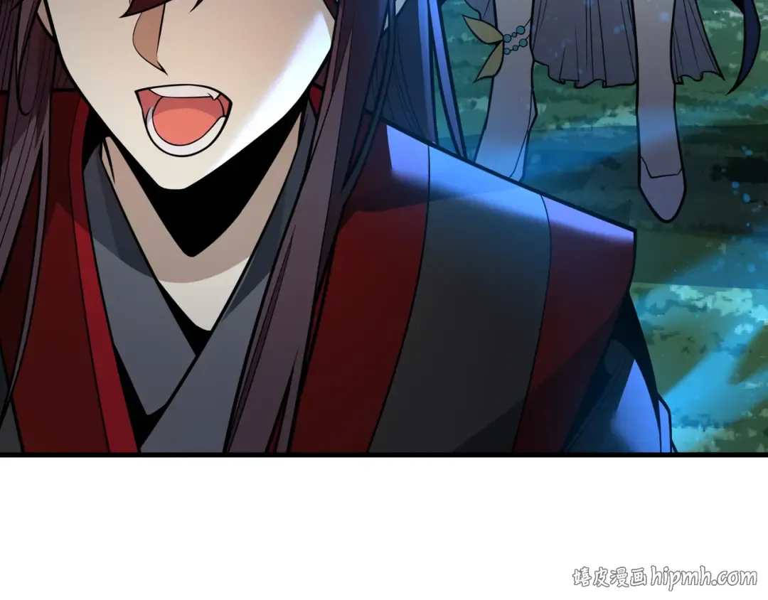第111话 要么飞升，要么湮灭！ 第152页