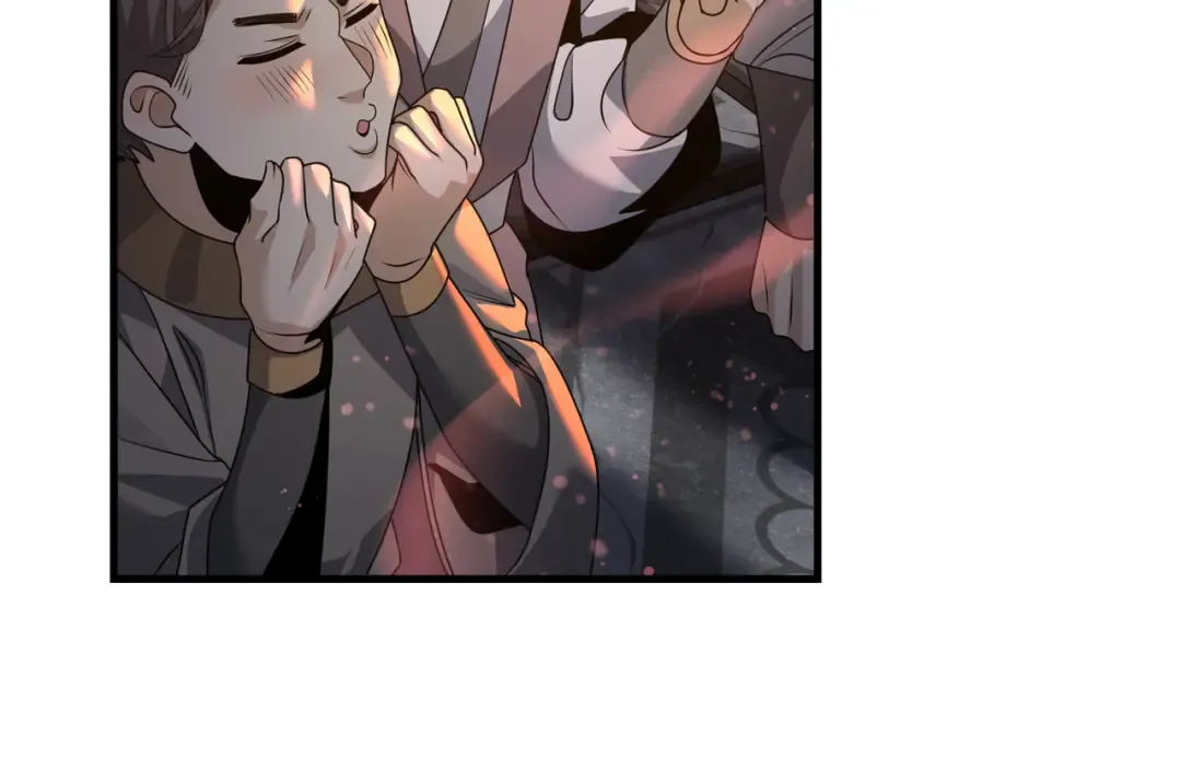 第113话 占我便宜？ 第50页
