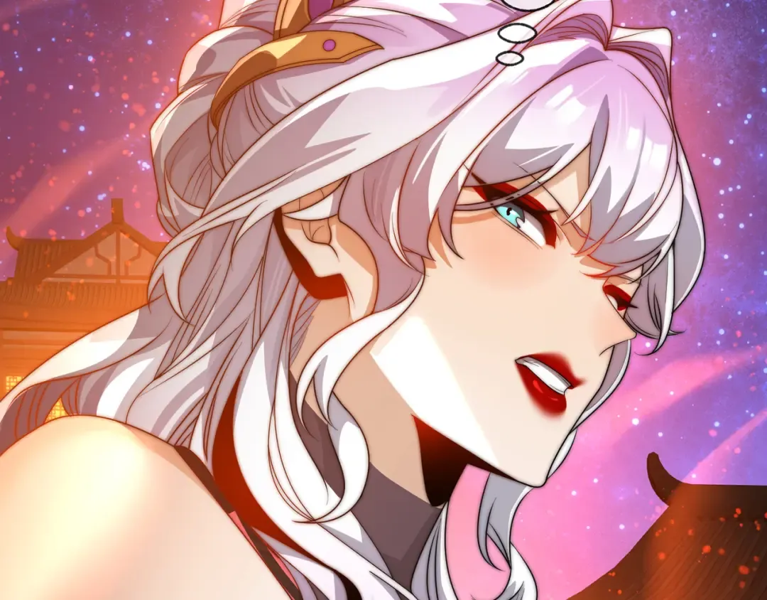 第113话 占我便宜？ 第63页