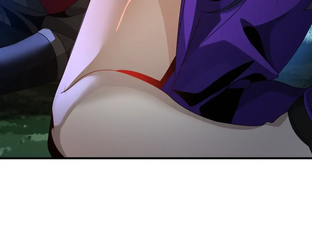 第113话 占我便宜？ 第94页