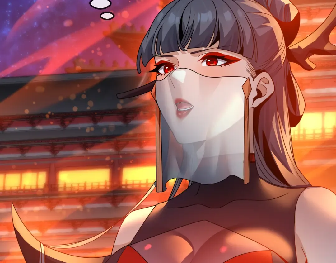 第114话 最后的礼物 第126页