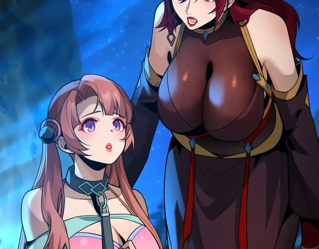 第115话 我可是你师尊啊！ 第14页