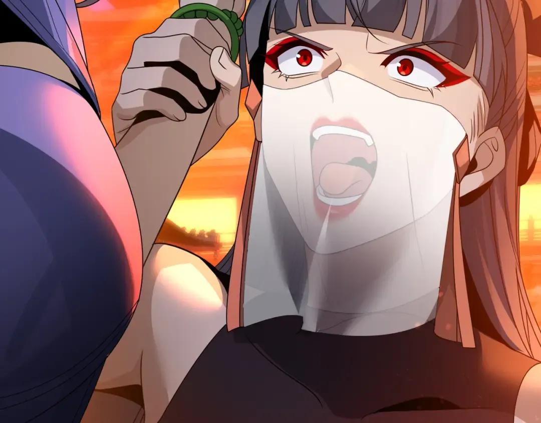 第115话 我可是你师尊啊！ 第111页
