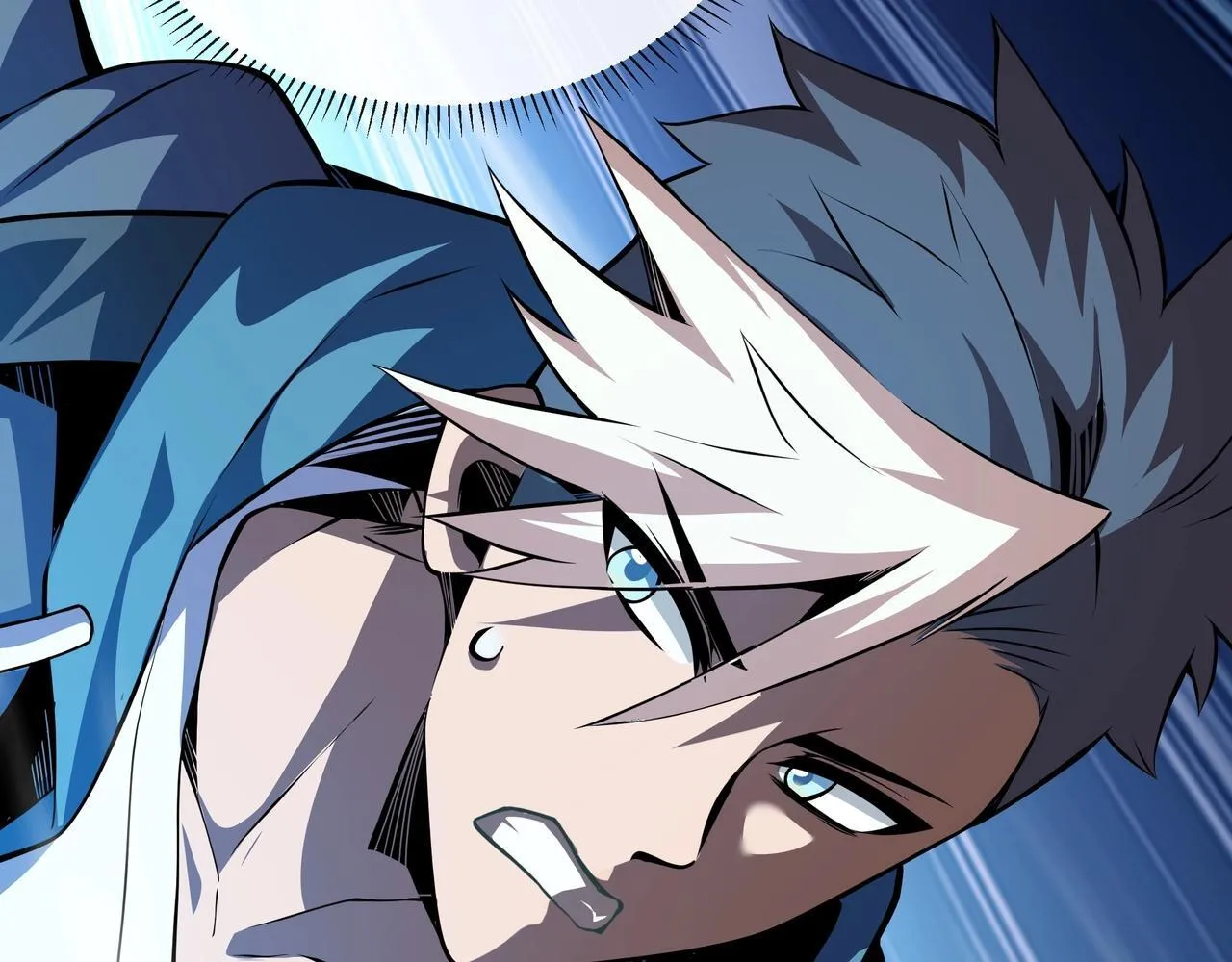 第3话 该这一发满级火球阁下如何应对？ 第22页