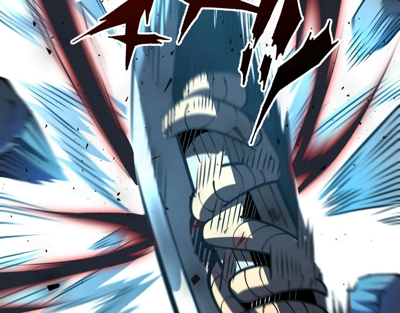 第3话 该这一发满级火球阁下如何应对？ 第47页