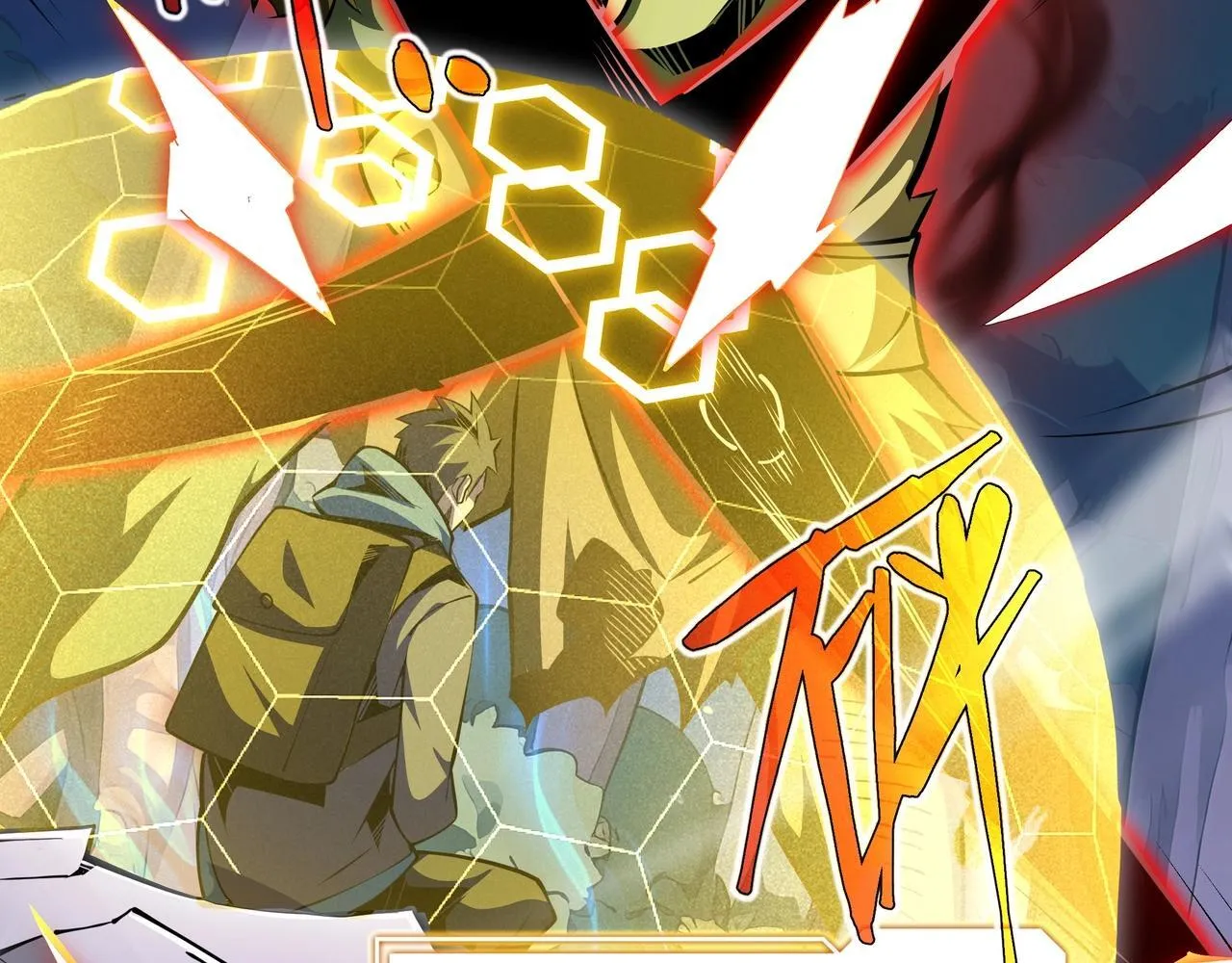 第3话 该这一发满级火球阁下如何应对？ 第65页