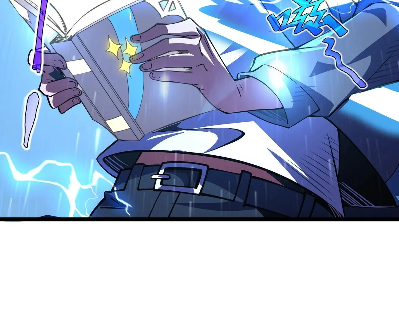 第3话 该这一发满级火球阁下如何应对？ 第118页