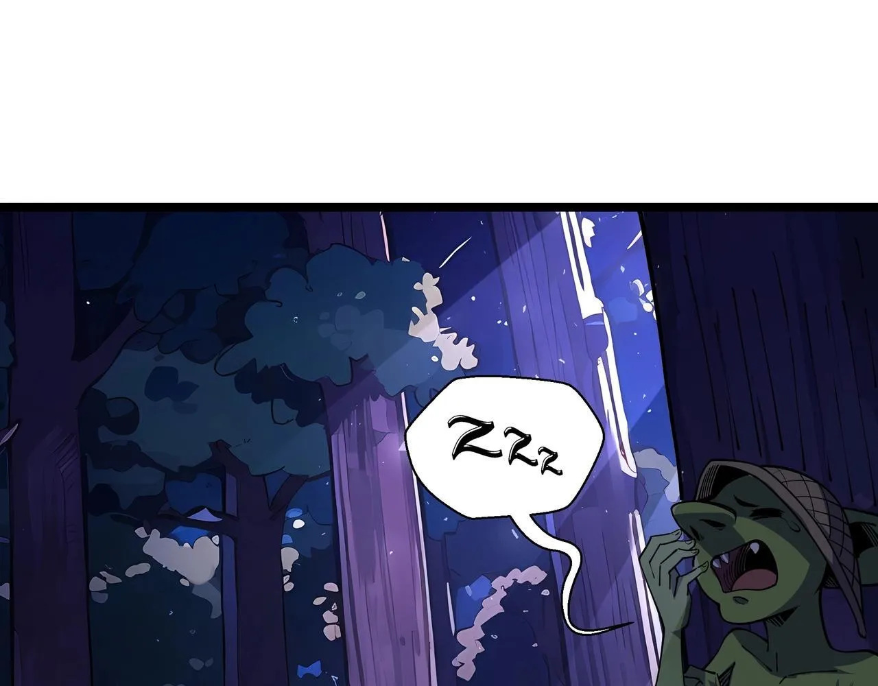 第3话 该这一发满级火球阁下如何应对？ 第125页