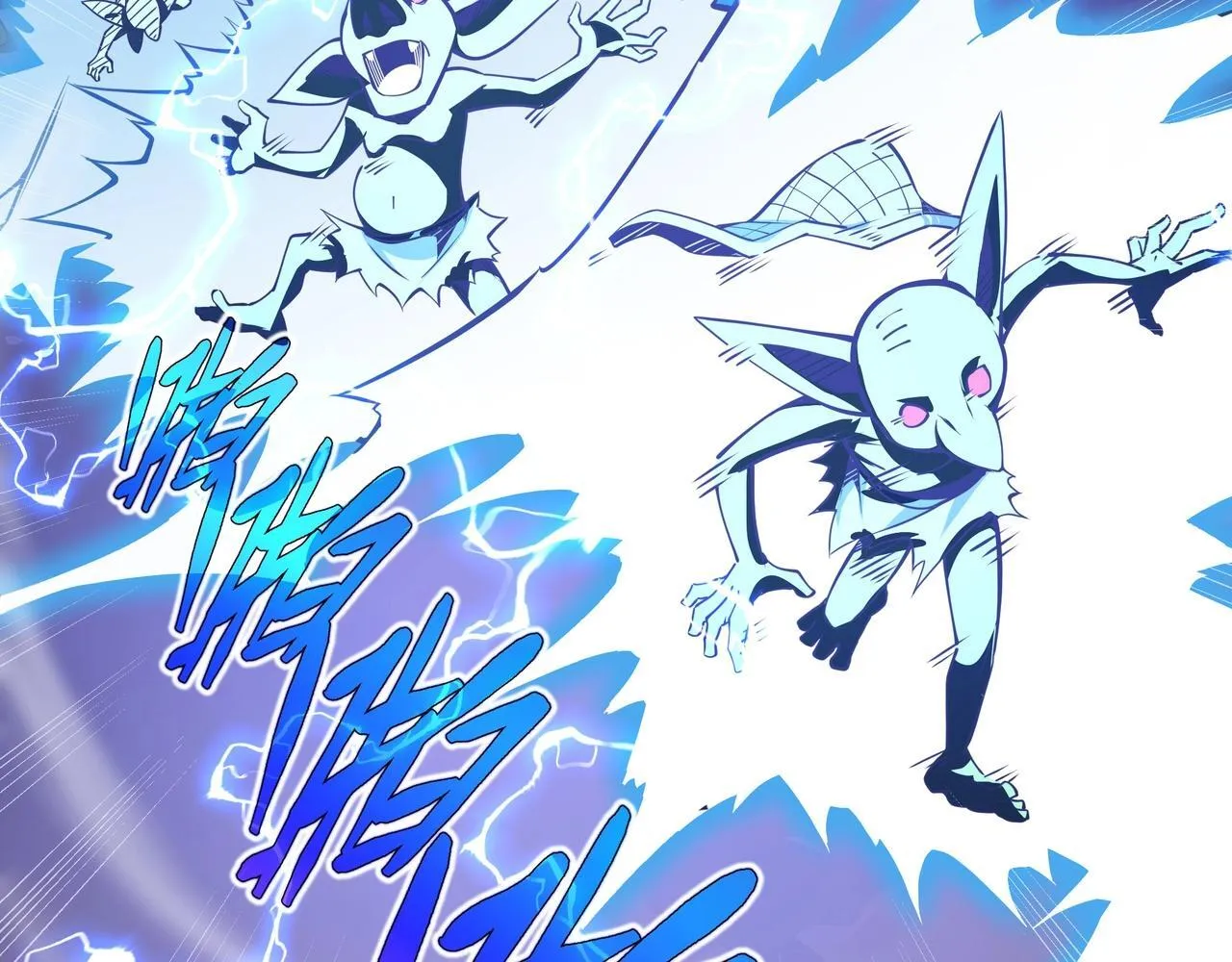 第3话 该这一发满级火球阁下如何应对？ 第141页
