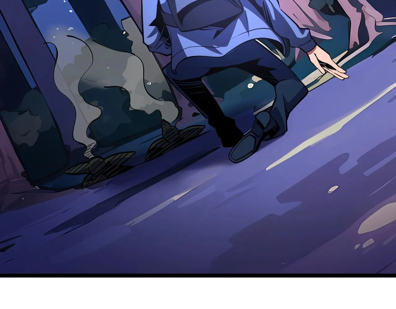第3话 该这一发满级火球阁下如何应对？ 第153页