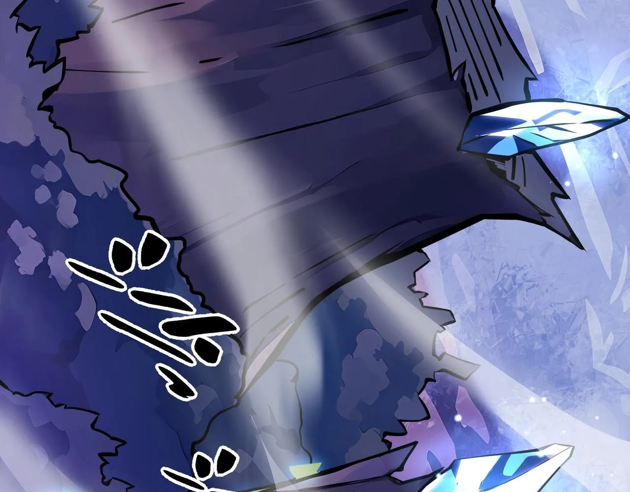 第4话 打BOSS 我有特殊技巧！ 第135页