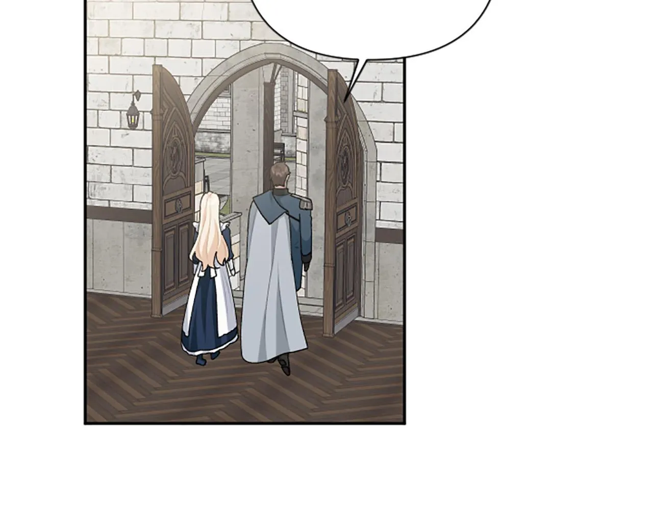 第65话 大公要回来了？ 第56页