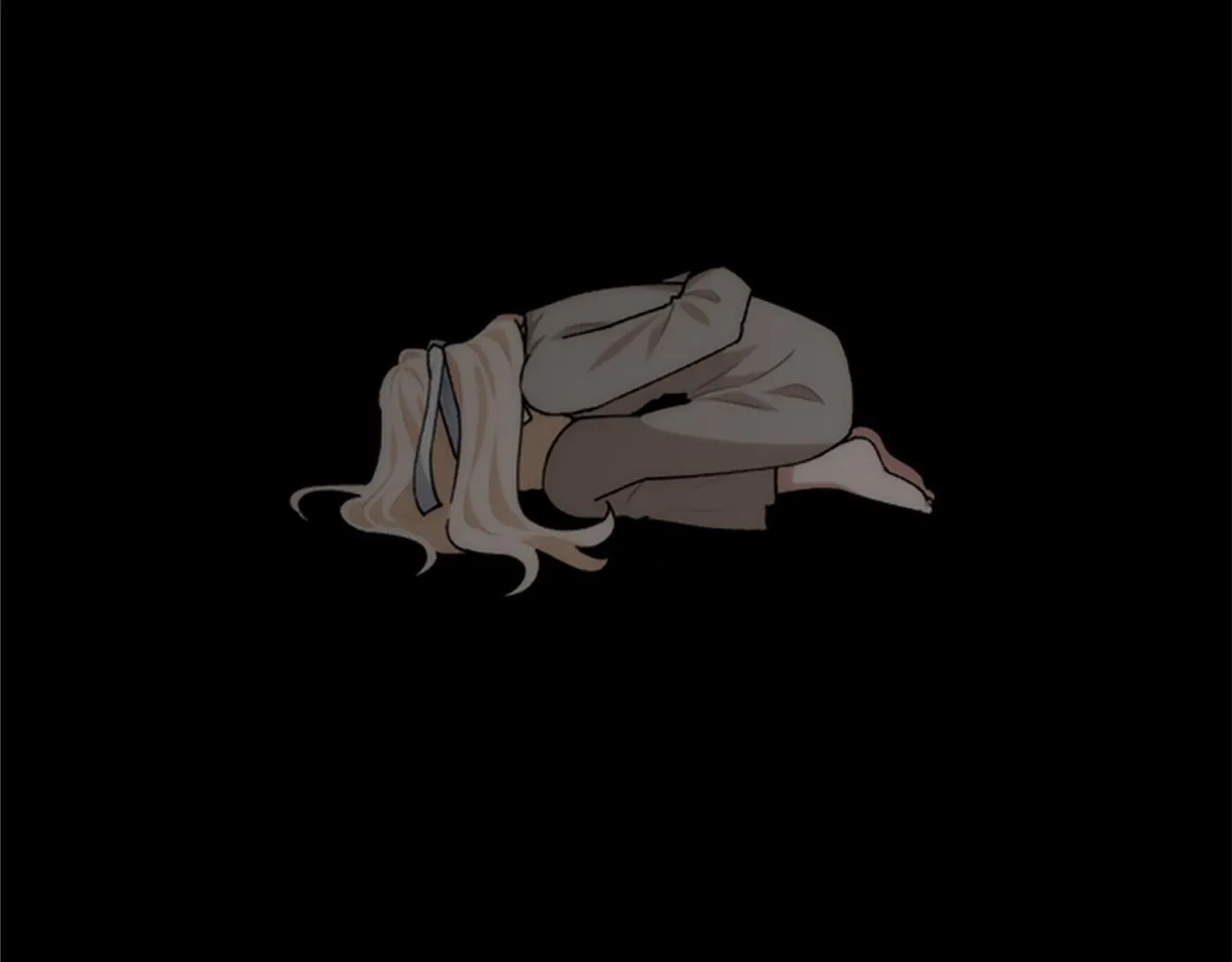 第63话 真正的妮娜 第22页