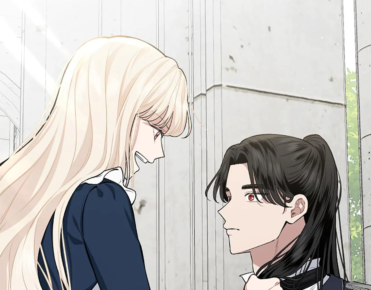 第69话 酒味巧克力 第28页