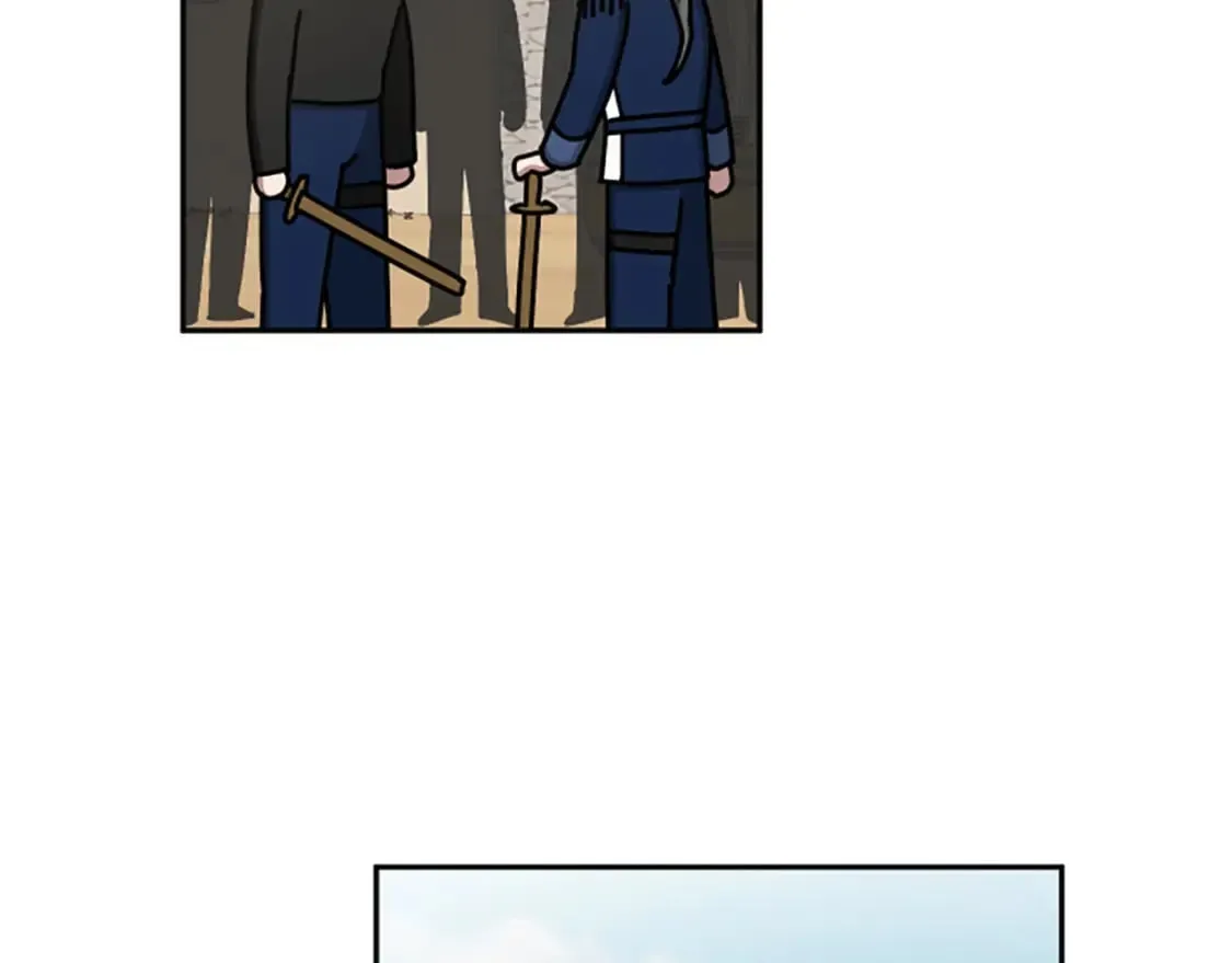 第76话 他怎么会这么帅！ 第45页
