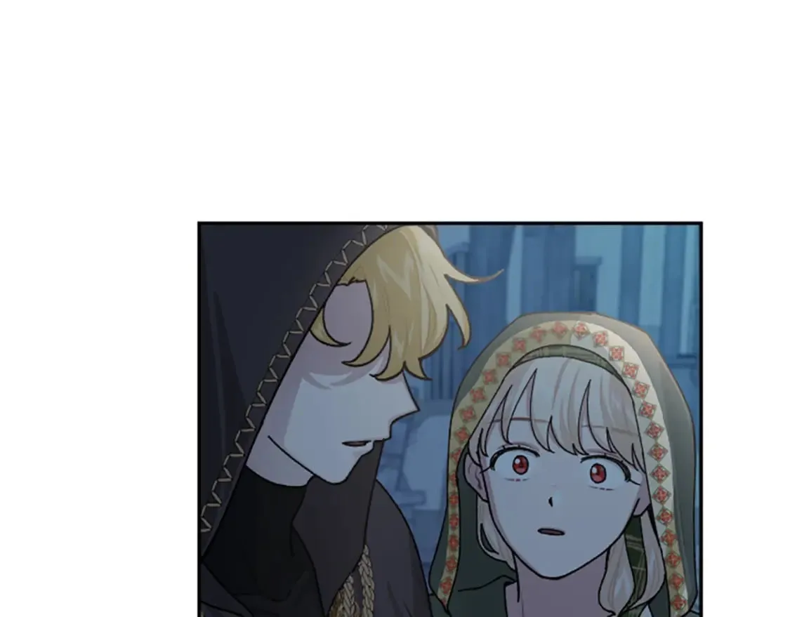 第77话 生来便是牺牲品 第123页