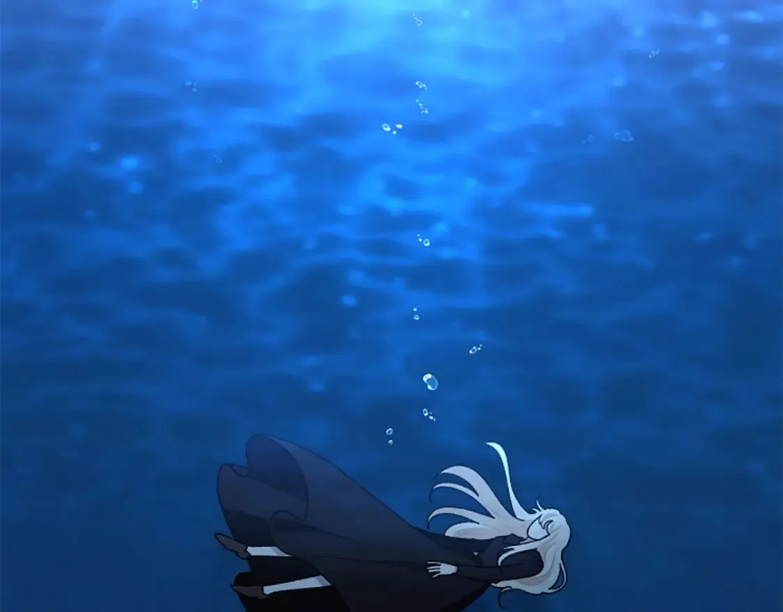 第83话 先救谁？ 第18页