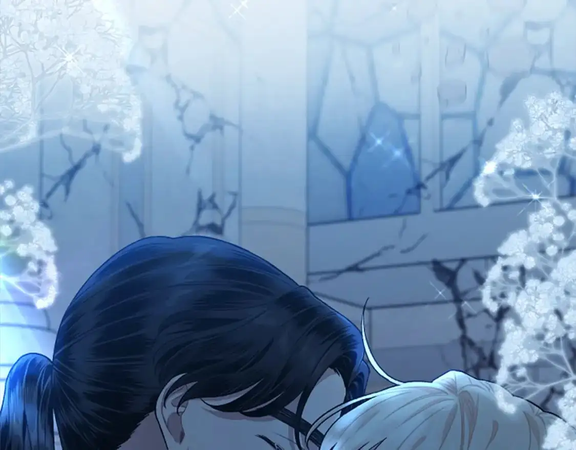 第91话 陛下爱我？ 第108页