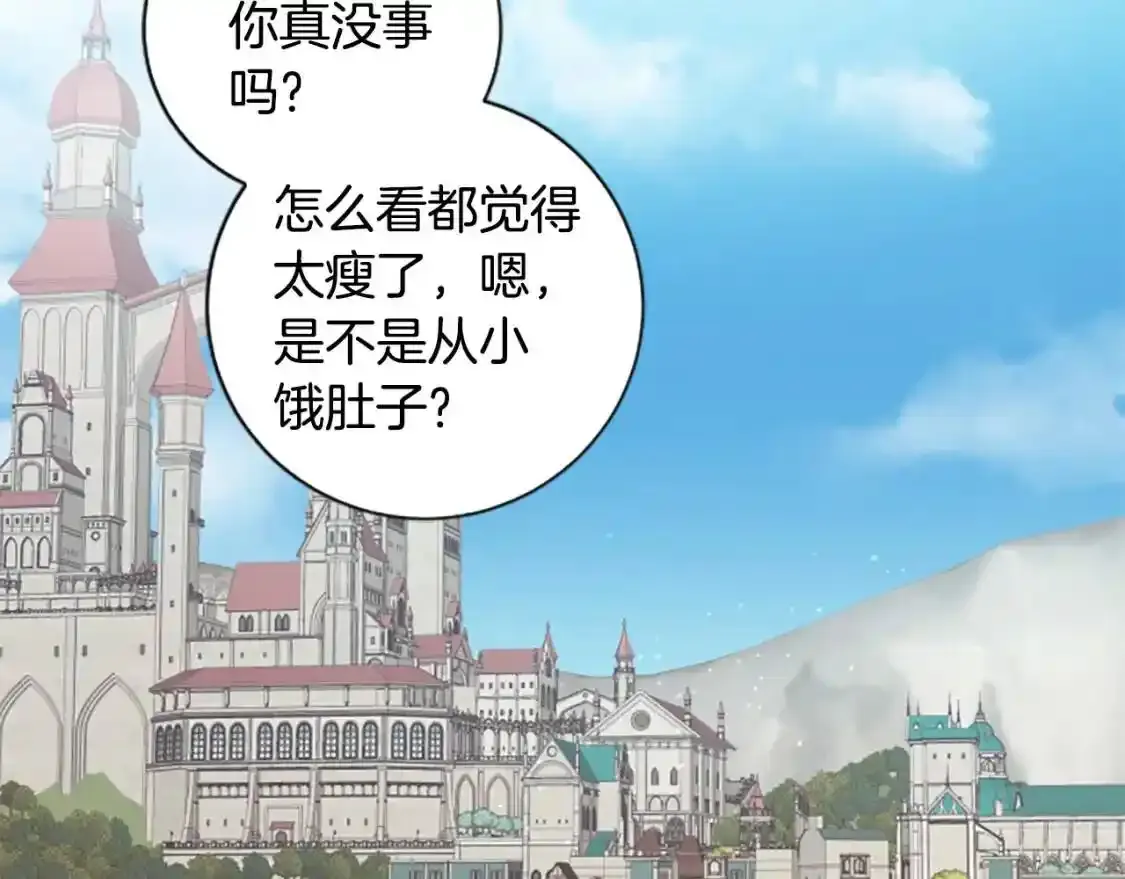 第一季完结篇 撒花路送别 第97页