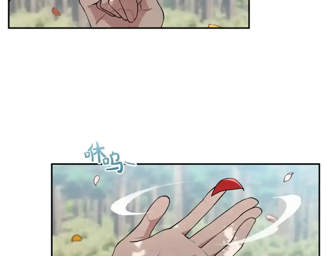 第一季完结篇 撒花路送别 第151页