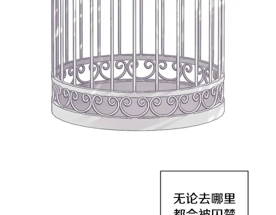 第56话 真正的“囚鸟” 第98页