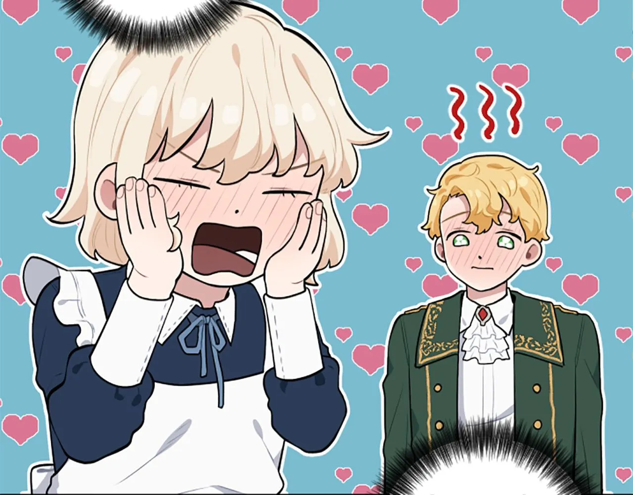 第26话 解开误会 第4页