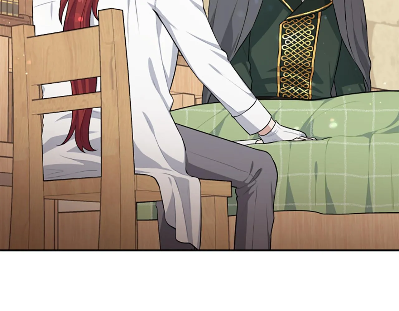 第36话 医生的请求 第124页