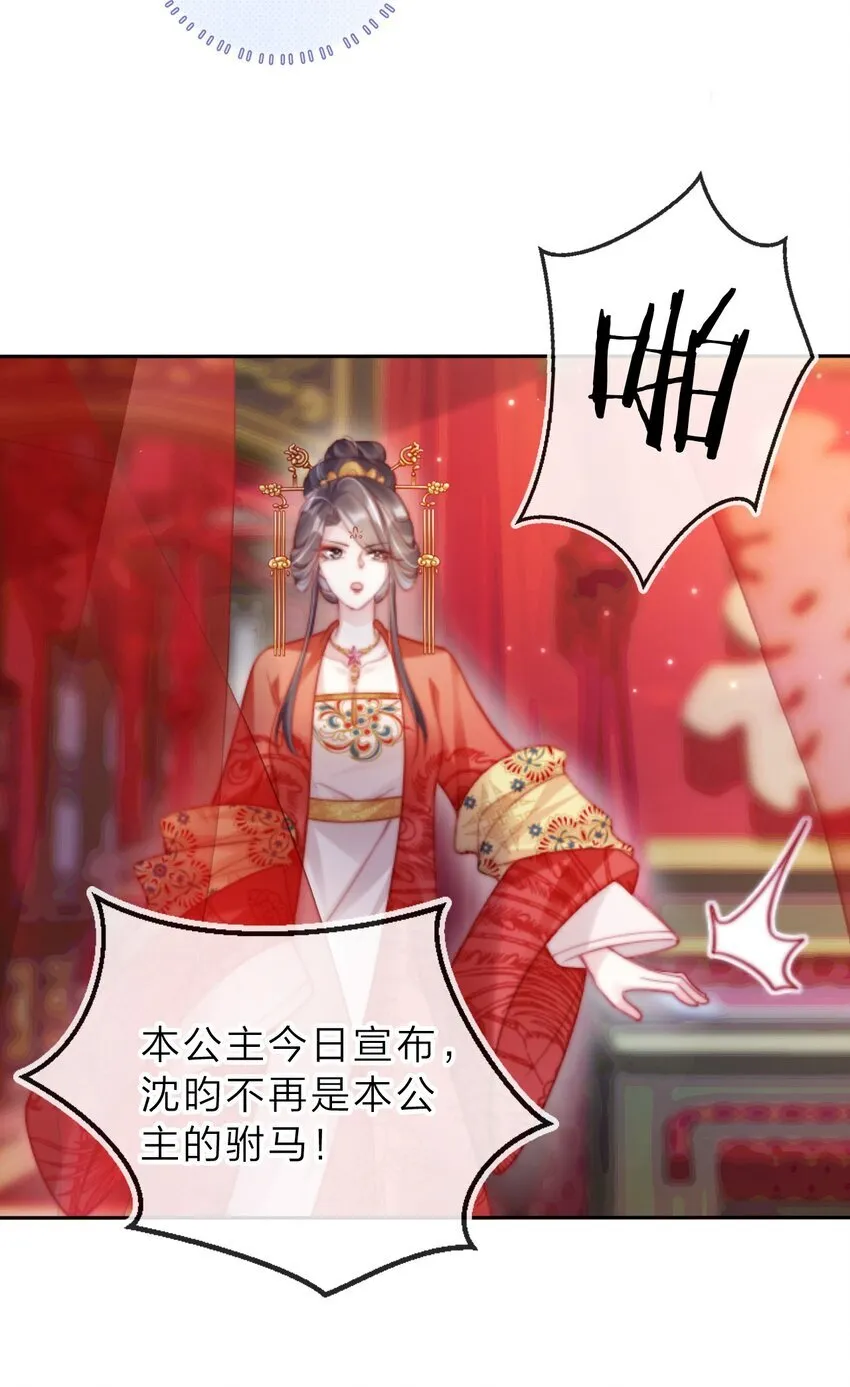 004 那就换个驸马 第12页