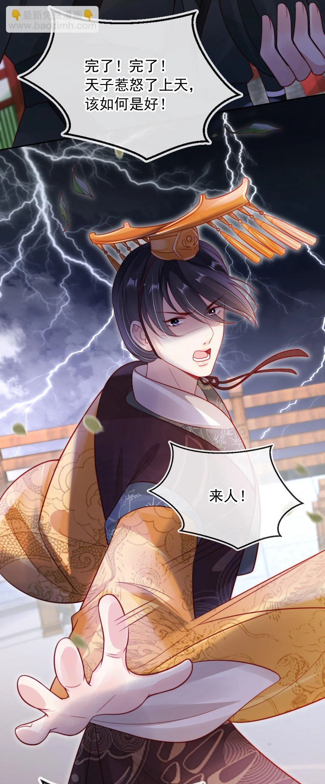 008 将计就计 第29页