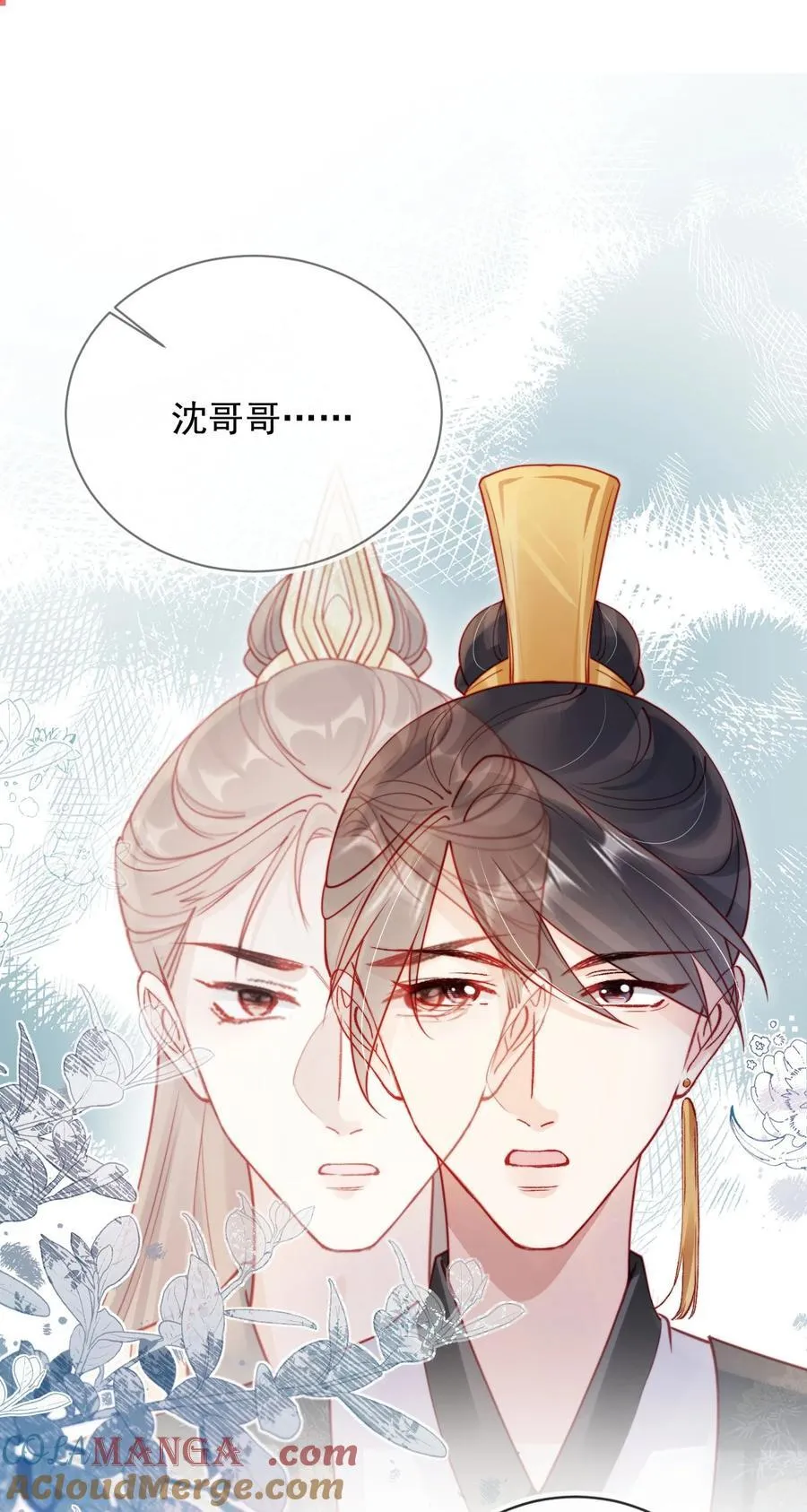 016 皇帝的计谋？ 第3页