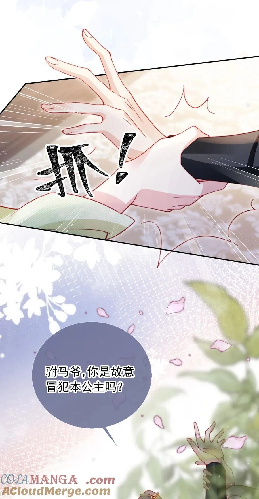 017 驸马别害羞 第15页