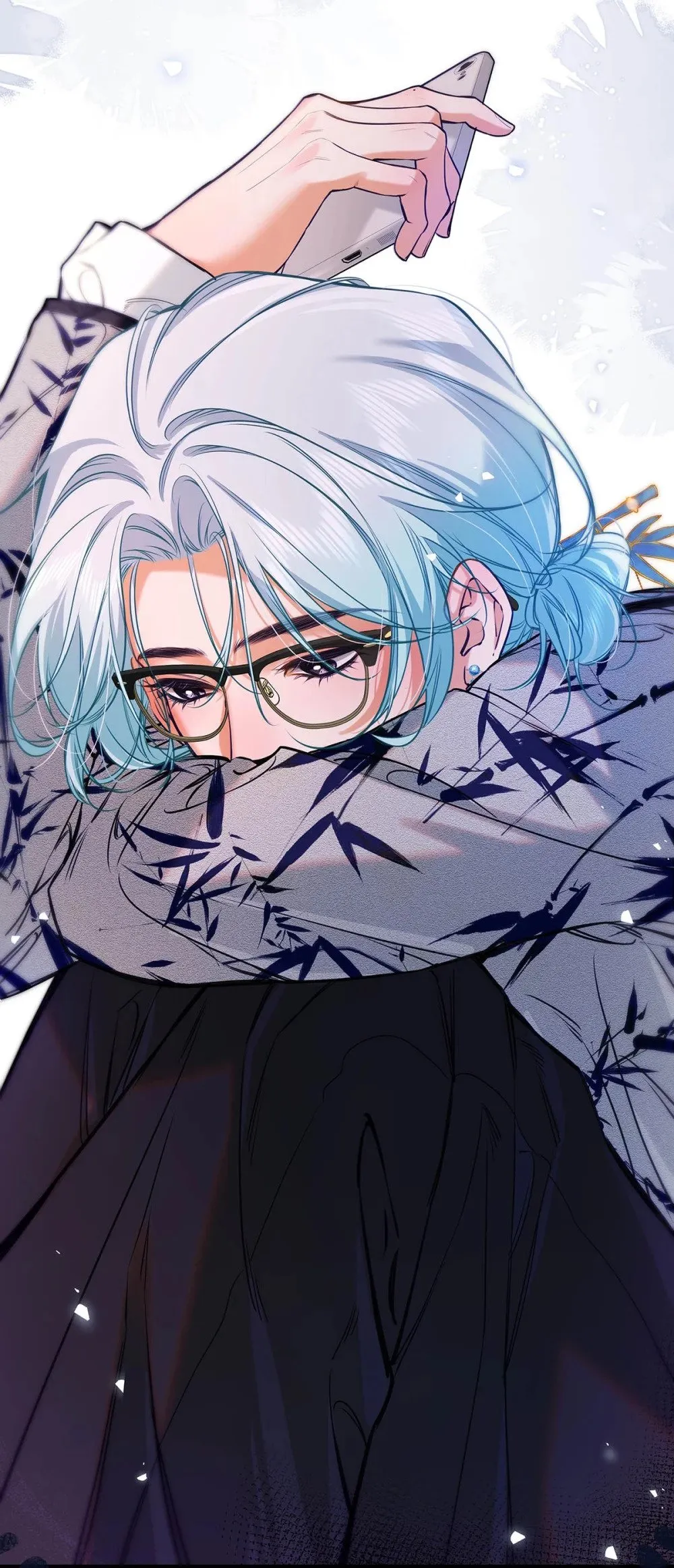 017 一言不合就吵架，一言不合就囚禁play。 第52页