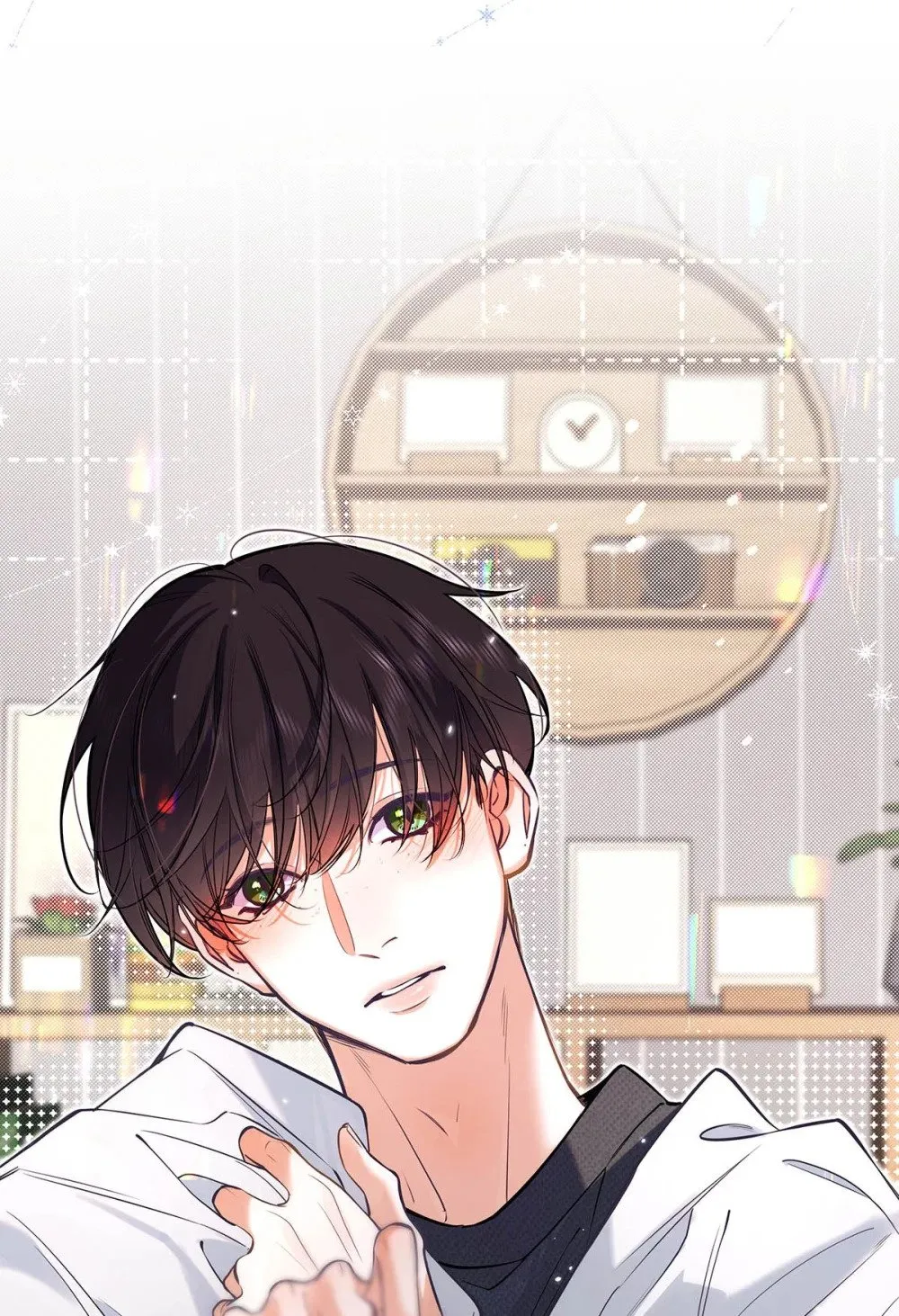 024 把衣服脱下来，我检查一下。 第44页