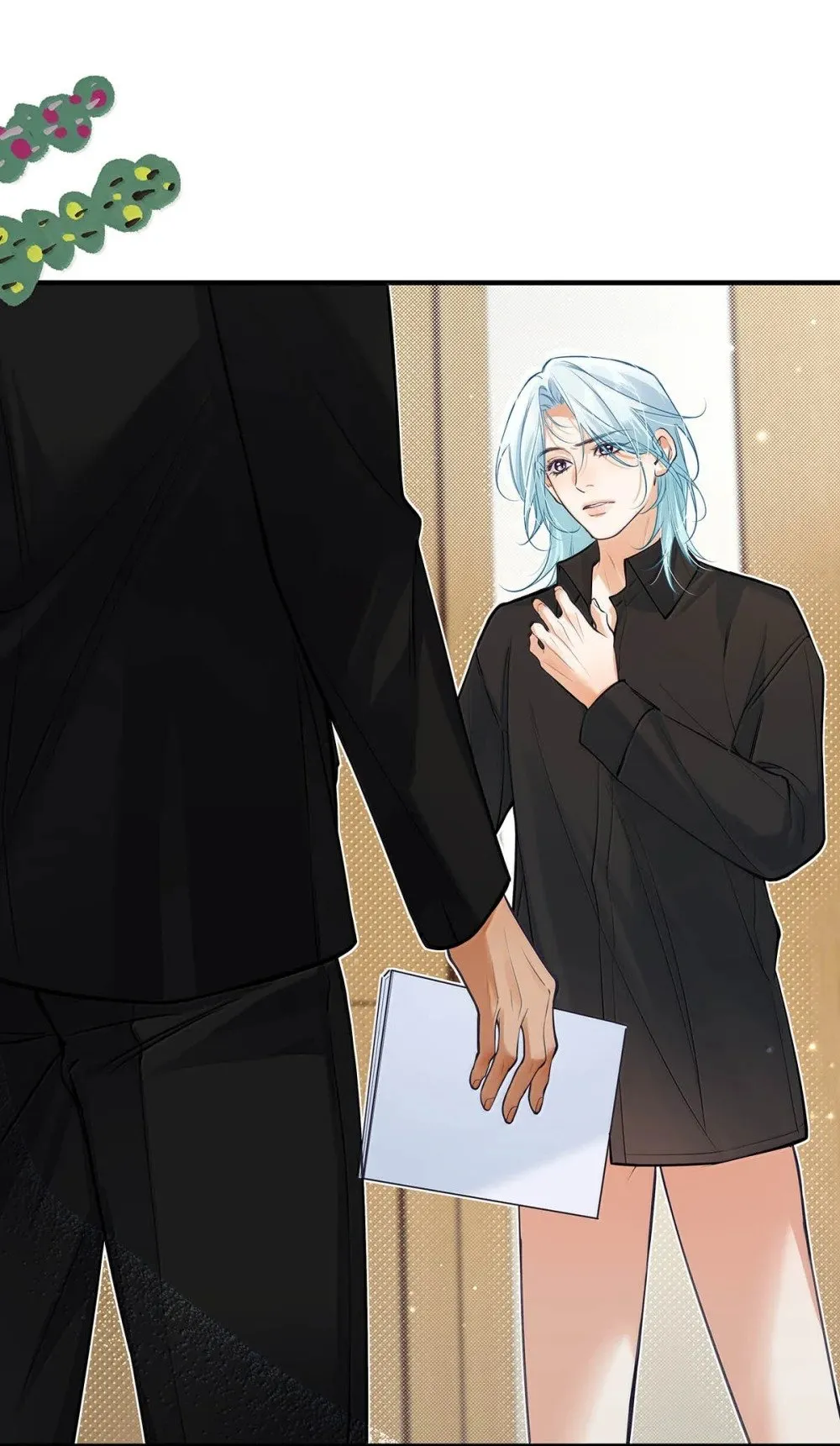 026 道歉的时候不是要把衣服脱光吗？ 第20页