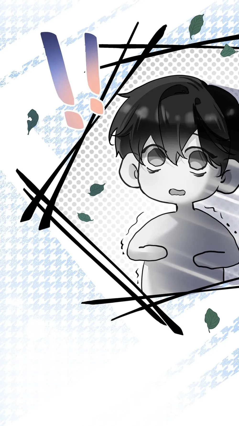 029 他让我滚，他真可爱。 第28页