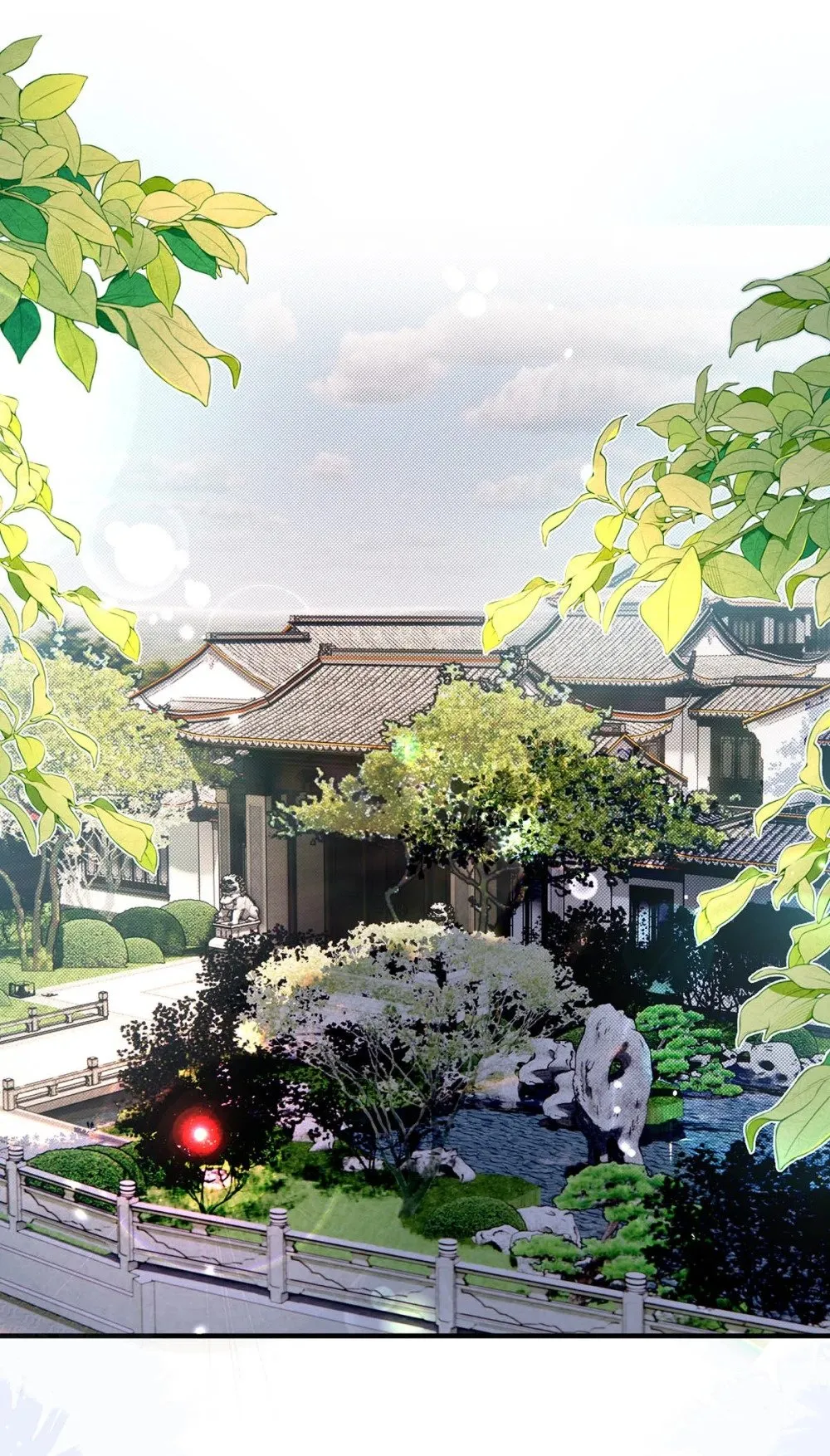 036 和心爱的人待在一起才会开心。 第21页