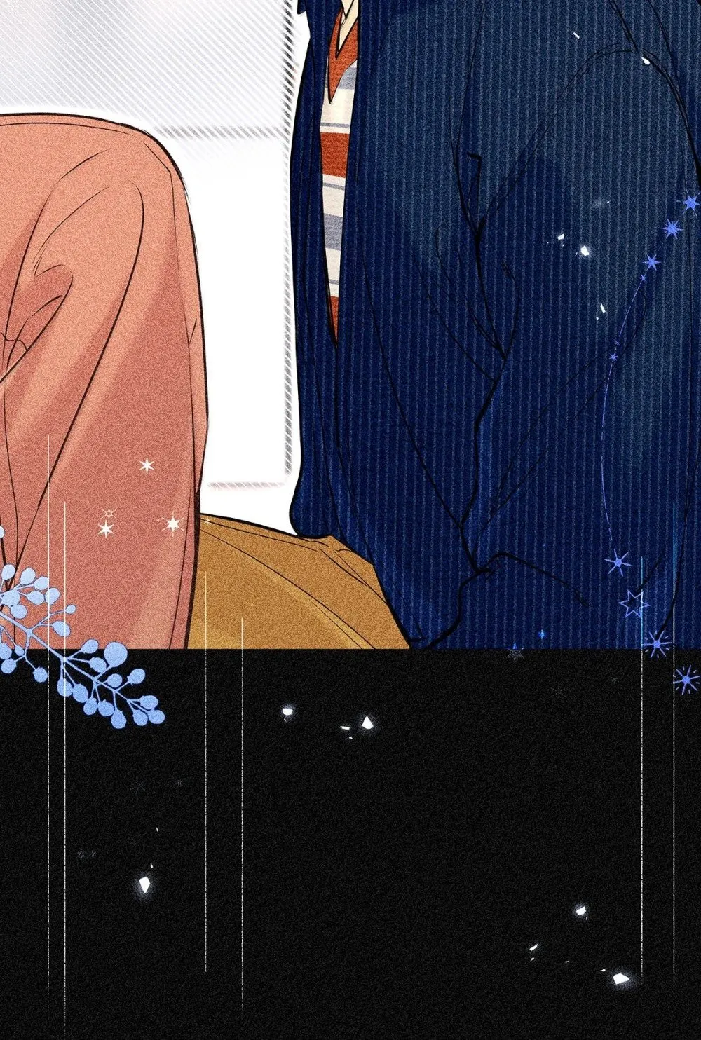 038 什么时候开始喜欢我的？ 第42页